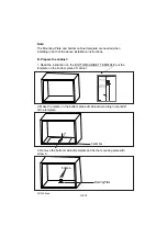 Предварительный просмотр 48 страницы Respekta MW 733 Operating And Installation Manual