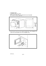 Предварительный просмотр 49 страницы Respekta MW 733 Operating And Installation Manual