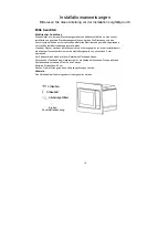 Предварительный просмотр 14 страницы Respekta MW 800 Operating And Installation Manual