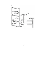 Предварительный просмотр 15 страницы Respekta MW 800 Operating And Installation Manual