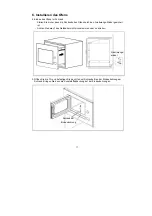 Предварительный просмотр 19 страницы Respekta MW 800 Operating And Installation Manual