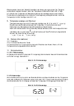 Предварительный просмотр 22 страницы Respekta PYRO 9 TOUCH Operating And Installation Instructions