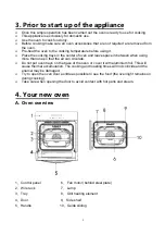 Предварительный просмотр 46 страницы Respekta PYRO 9 TOUCH Operating And Installation Instructions