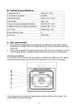 Предварительный просмотр 47 страницы Respekta PYRO 9 TOUCH Operating And Installation Instructions