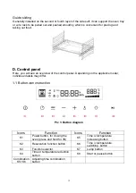 Предварительный просмотр 49 страницы Respekta PYRO 9 TOUCH Operating And Installation Instructions