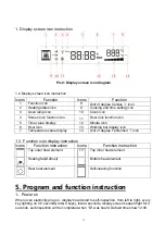 Предварительный просмотр 50 страницы Respekta PYRO 9 TOUCH Operating And Installation Instructions