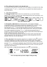 Предварительный просмотр 52 страницы Respekta PYRO 9 TOUCH Operating And Installation Instructions