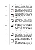 Предварительный просмотр 59 страницы Respekta PYRO 9 TOUCH Operating And Installation Instructions