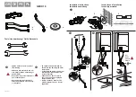 Предварительный просмотр 1 страницы Respekta QMIX 10 Installation Instructions