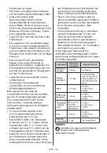 Preview for 14 page of Respekta Stellan KS88.4 User Manual