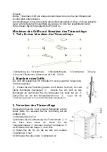 Preview for 9 page of Respekta WKS 14 User Manual