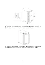 Preview for 10 page of Respekta WKS 77 User Manual