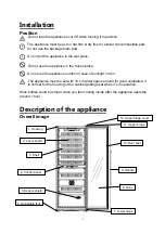 Preview for 23 page of Respekta WKS 77 User Manual