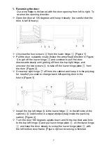 Предварительный просмотр 23 страницы Respekta WKS122-19 User Manual