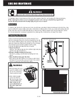 Предварительный просмотр 18 страницы RespirAide 200T Operation Manual