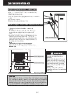 Предварительный просмотр 20 страницы RespirAide 200T Operation Manual