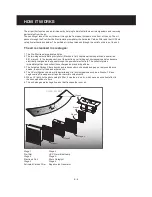 Предварительный просмотр 5 страницы RespirAide 300T Operation Manual