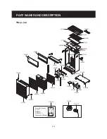 Предварительный просмотр 11 страницы RespirAide 300T Operation Manual