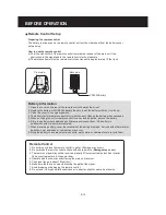 Предварительный просмотр 13 страницы RespirAide 300T Operation Manual