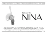 Respireo NINA User Manual preview