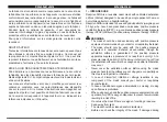 Preview for 14 page of Respireo NINA User Manual