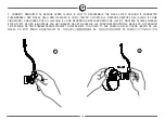 Preview for 15 page of Respireo SOFT Facial Non Vented User Manual