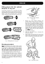 Preview for 4 page of Respirex Flo-Pod Instructions For Use Manual