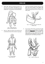 Preview for 5 page of Respirex Flo-Pod Instructions For Use Manual