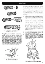 Preview for 11 page of Respirex Flo-Pod Instructions For Use Manual