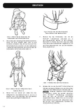 Preview for 12 page of Respirex Flo-Pod Instructions For Use Manual