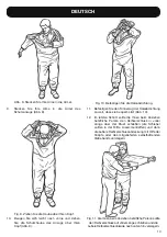 Preview for 13 page of Respirex Flo-Pod Instructions For Use Manual