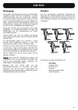 Preview for 15 page of Respirex Flo-Pod Instructions For Use Manual