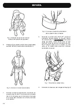 Preview for 26 page of Respirex Flo-Pod Instructions For Use Manual