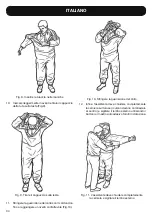 Preview for 34 page of Respirex Flo-Pod Instructions For Use Manual