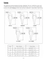 Preview for 21 page of Respirex PRPS Instructions For Use Manual