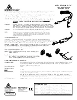 Preview for 11 page of Respironics 1001956 Manual