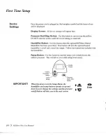 Preview for 12 page of Respironics 1005960 User Manual