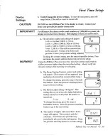 Preview for 13 page of Respironics 1005960 User Manual