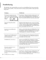 Preview for 22 page of Respironics 1005960 User Manual