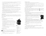 Preview for 2 page of Respironics AF811 Instructions For Use Manual