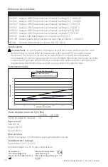 Предварительный просмотр 6 страницы Respironics AF811 Instructions For Use Manual