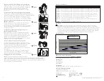 Preview for 9 page of Respironics AF811 Instructions For Use Manual