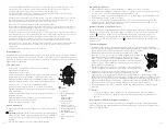 Preview for 56 page of Respironics AF811 Instructions For Use Manual