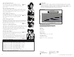 Preview for 77 page of Respironics AF811 Instructions For Use Manual