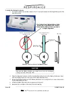 Preview for 43 page of Respironics Alice PDx Service & Technical Reference Manual