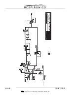 Preview for 61 page of Respironics Alice PDx Service & Technical Reference Manual