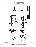 Preview for 62 page of Respironics Alice PDx Service & Technical Reference Manual