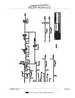 Preview for 64 page of Respironics Alice PDx Service & Technical Reference Manual