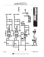 Preview for 73 page of Respironics Alice PDx Service & Technical Reference Manual