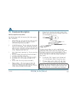 Предварительный просмотр 11 страницы Respironics bilichek Service Manual